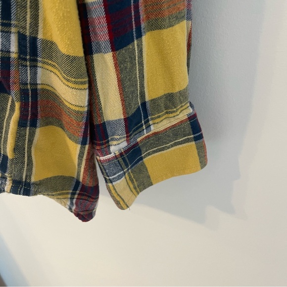 Lynyrd Skynyrd custom flannel - Picture 5 of 7